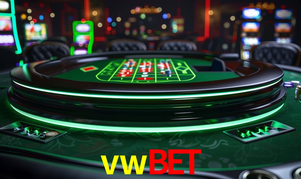Experiência Cassino vwbet